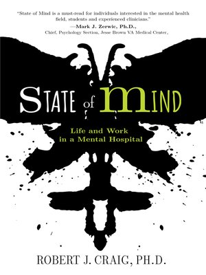 cover image of State of Mind